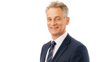 Steve Billinghurst