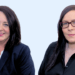 Tracy Bisson, Trevona Blewett 01 16-9