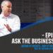 Royston Guest Ask the business coach