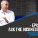 Royston Guest Ask the business coach