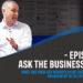 Royston Guest Ask the business coach