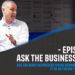 Royston Guest Ask the business coach