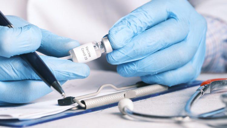 covid vaccine