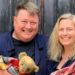 Acorn upcycling Adi Higham and Tara Franklin