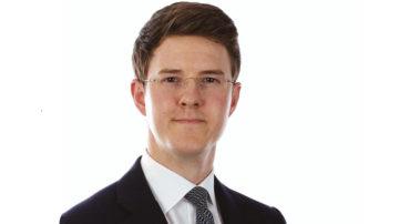 Alex Thornton de Mauroy