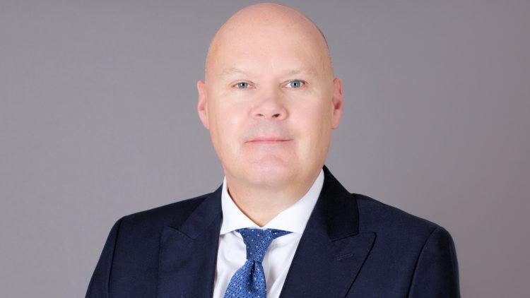 Andrew Laws