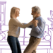 Dancing Couple