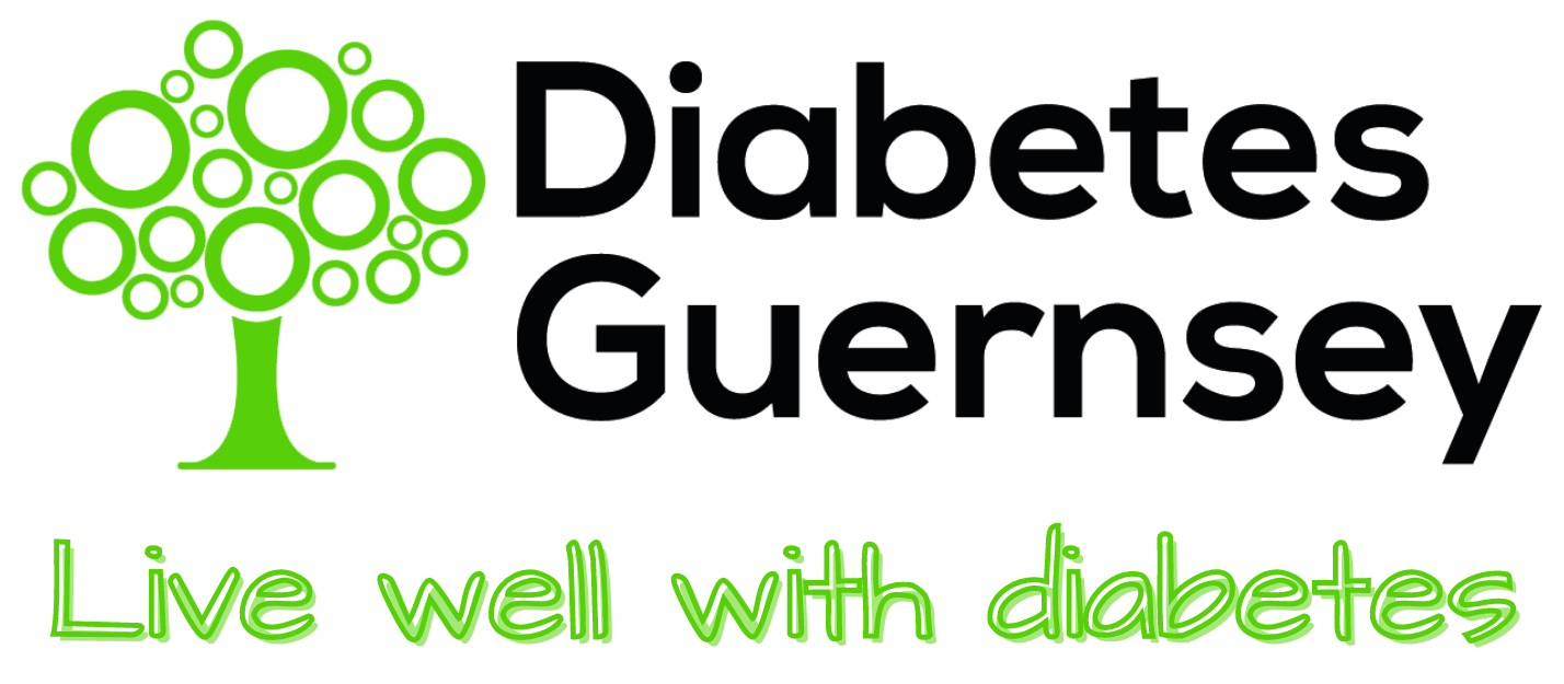 Diabetes Guernsey logo 01