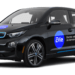 EVie car