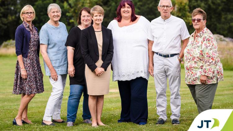 Guernsey Cancer Support