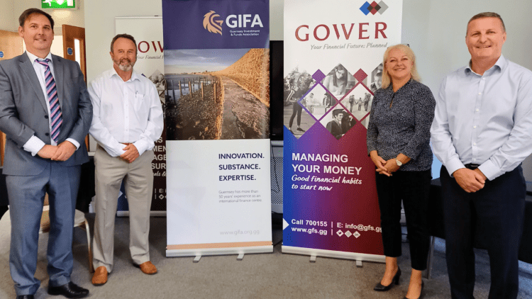Gower GIFA