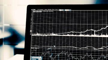 Graph screen