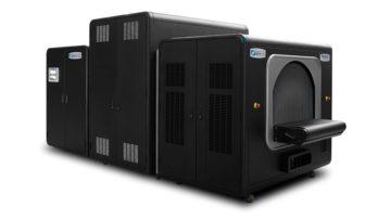 HBS machine