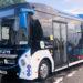 IElectric bus