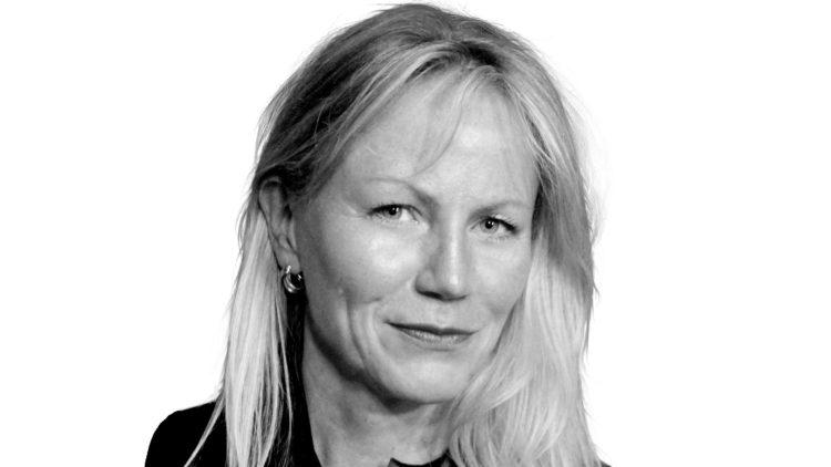 Josephine Bush