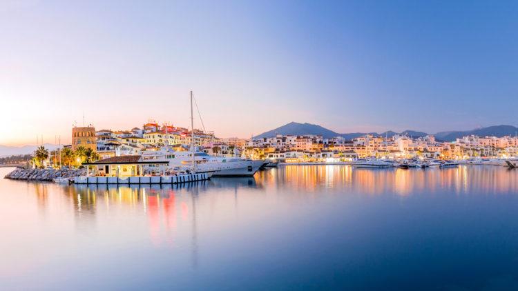 Marbella