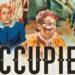 Occupied poster by James Colmer