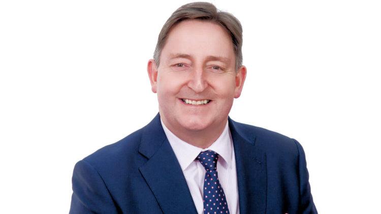Paul Savery