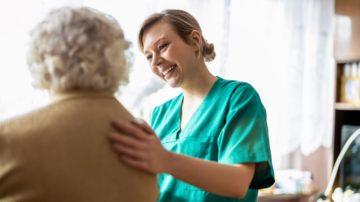 Health Care Bursary