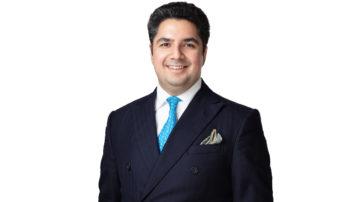 Pierre Ali-Noor