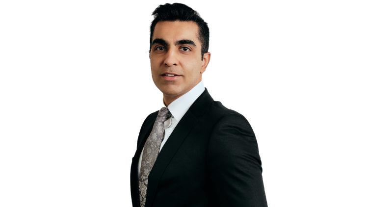 Sachin Sahani