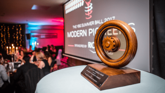Bill Green Award