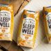 Sleep Well oat drink