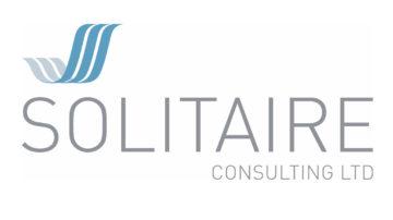 Solitaire Consulting Logo