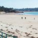 St Brelade Jersey beach