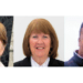 Women in public life Guernsey election