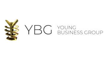YBG logo