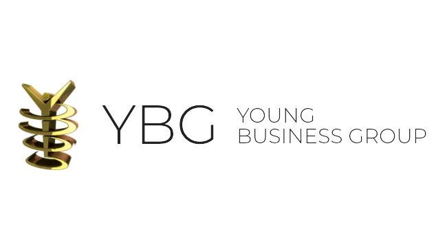 YBG logo