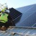 solar panels