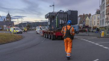 Guernsey Electricity