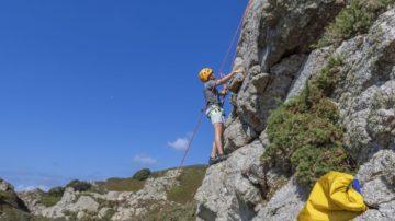 Climb LBG