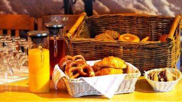 Breakfast