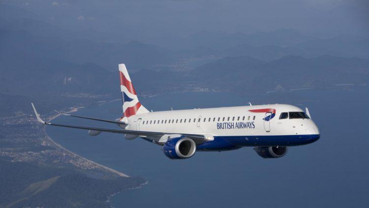 British Airways