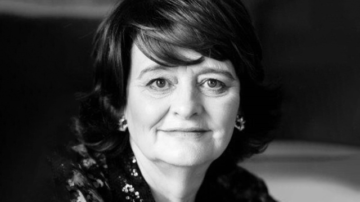 Cherie Blair