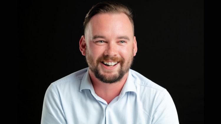 Chris Rowe