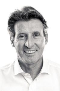 Sebastian Coe