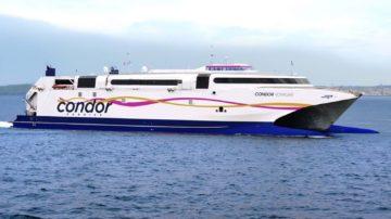 Condor Voyager