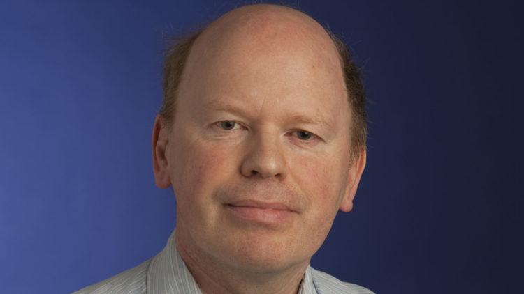 David Ferbrache