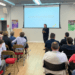 Digital Greenhouse - Presentation evening opening