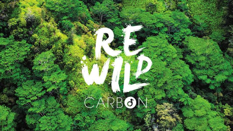 Durrell Rewild
