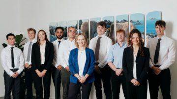 EY Jersey Associates