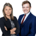 Ellen Hibbs and Stefan Le Marquand