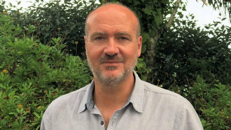 Gary Yarwood