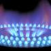 Gas cooker ring