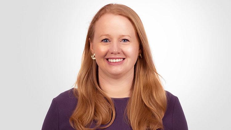 Gilly Kennedy-Smith