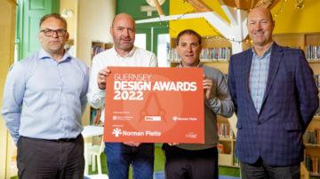 Guernsey Design Awards 2021